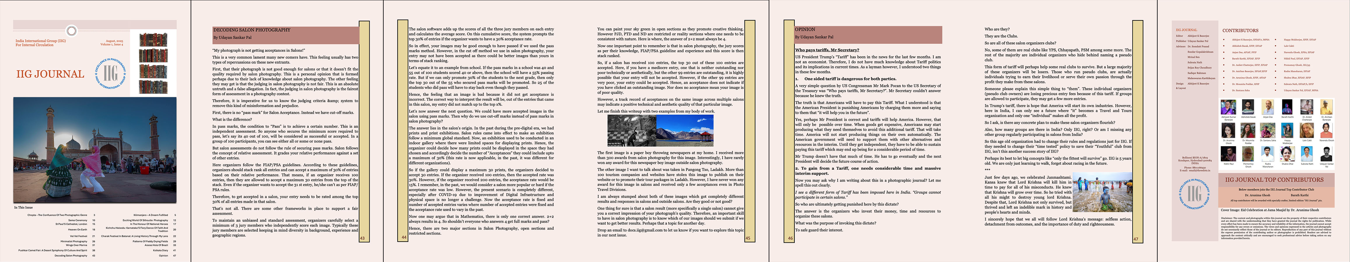 IIG Journal: Aug2025